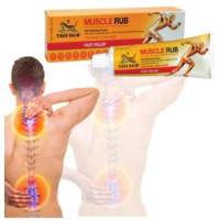 Крем за мускулни болки tiger balm- 20гр.